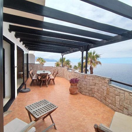 Apartamento Faro De Sardina Gáldar Exterior photo