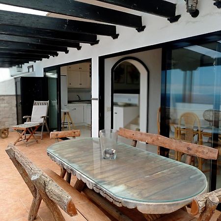 Apartamento Faro De Sardina Gáldar Exterior photo