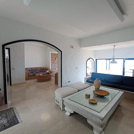Apartamento Faro De Sardina Gáldar Exterior photo