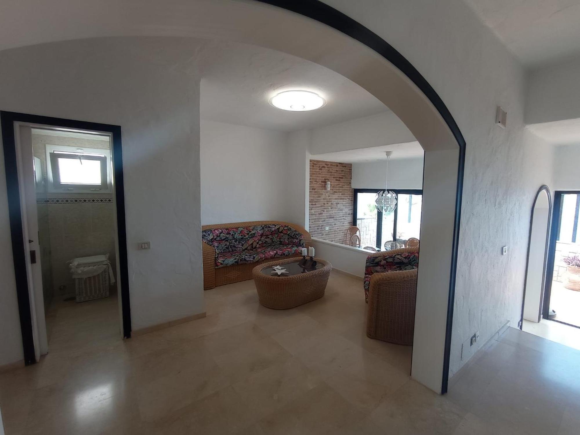 Apartamento Faro De Sardina Gáldar Exterior photo