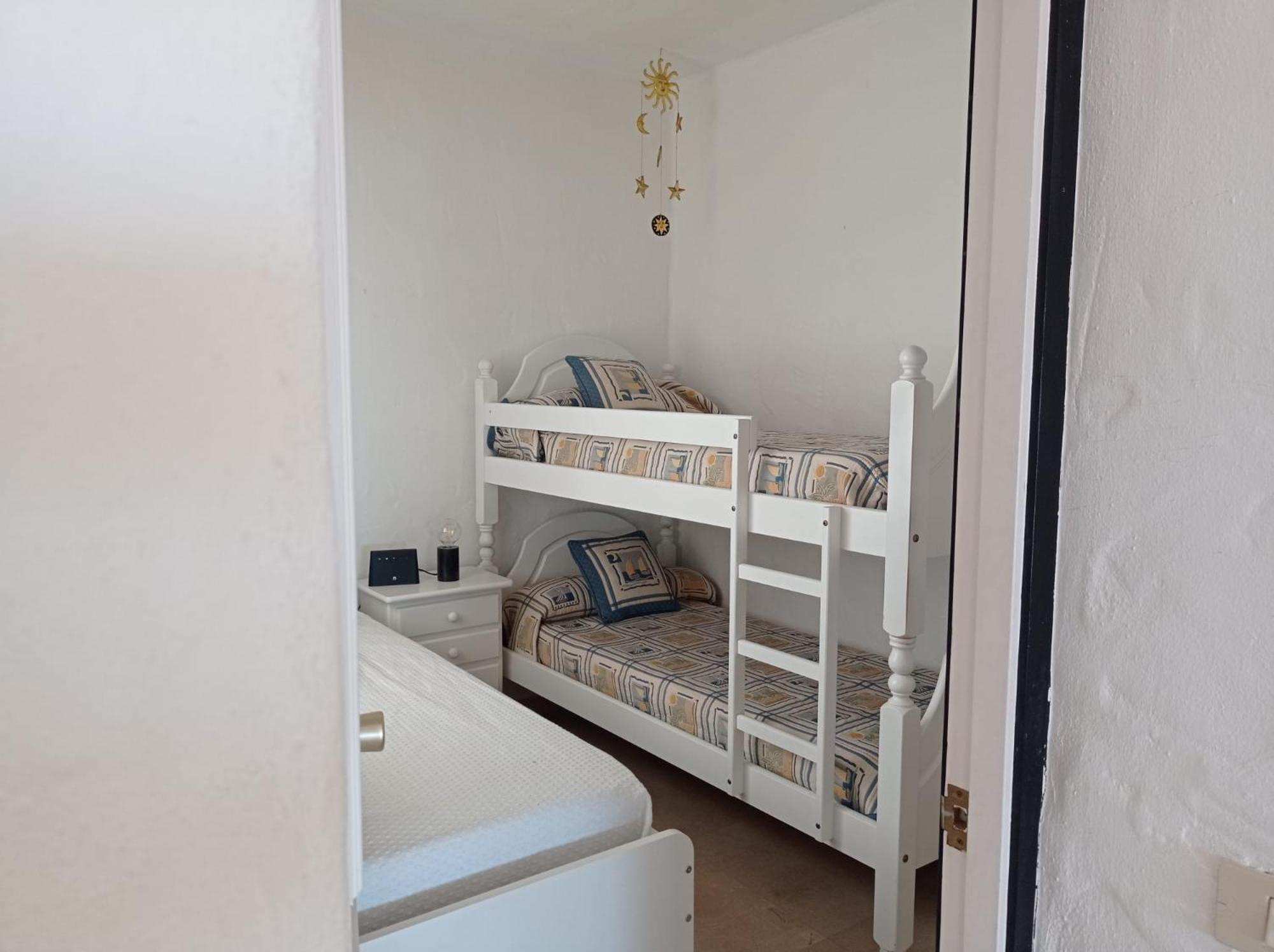 Apartamento Faro De Sardina Gáldar Exterior photo