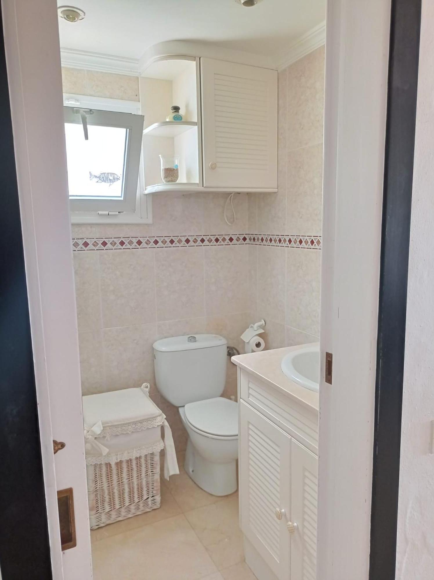 Apartamento Faro De Sardina Gáldar Exterior photo