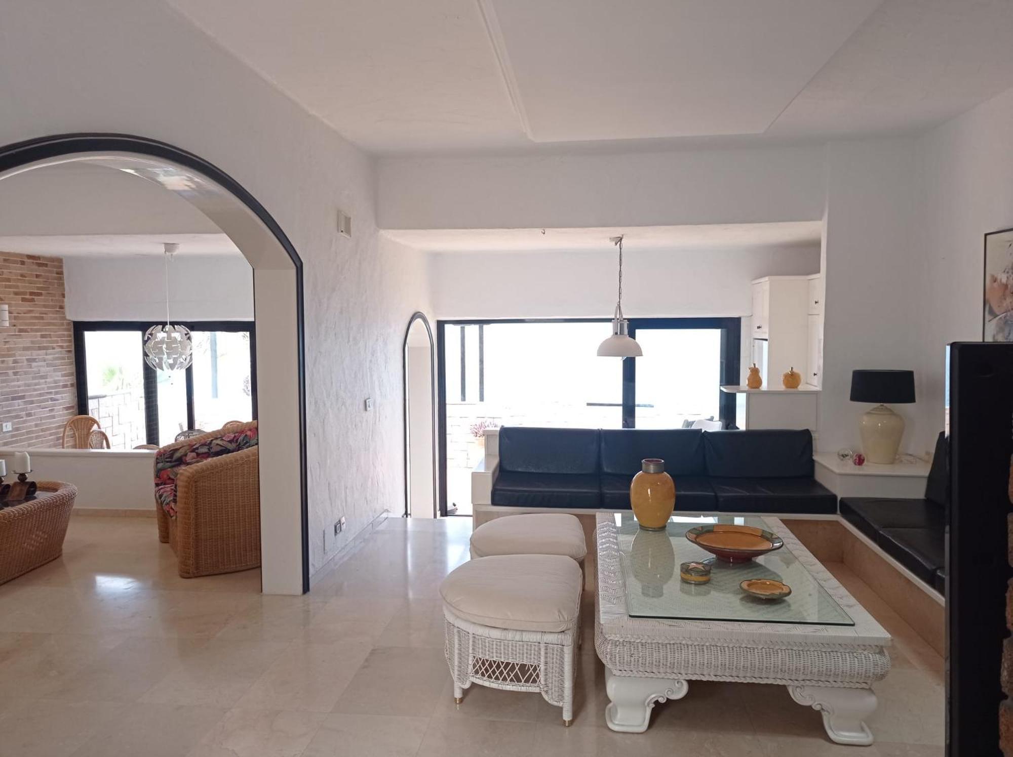 Apartamento Faro De Sardina Gáldar Exterior photo