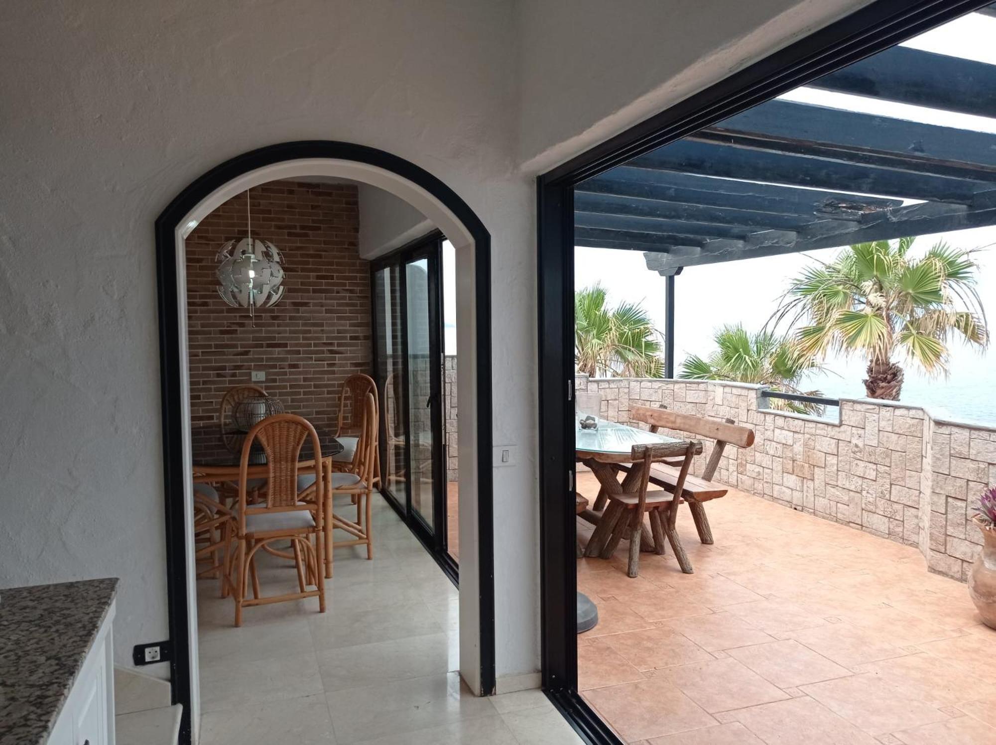 Apartamento Faro De Sardina Gáldar Exterior photo