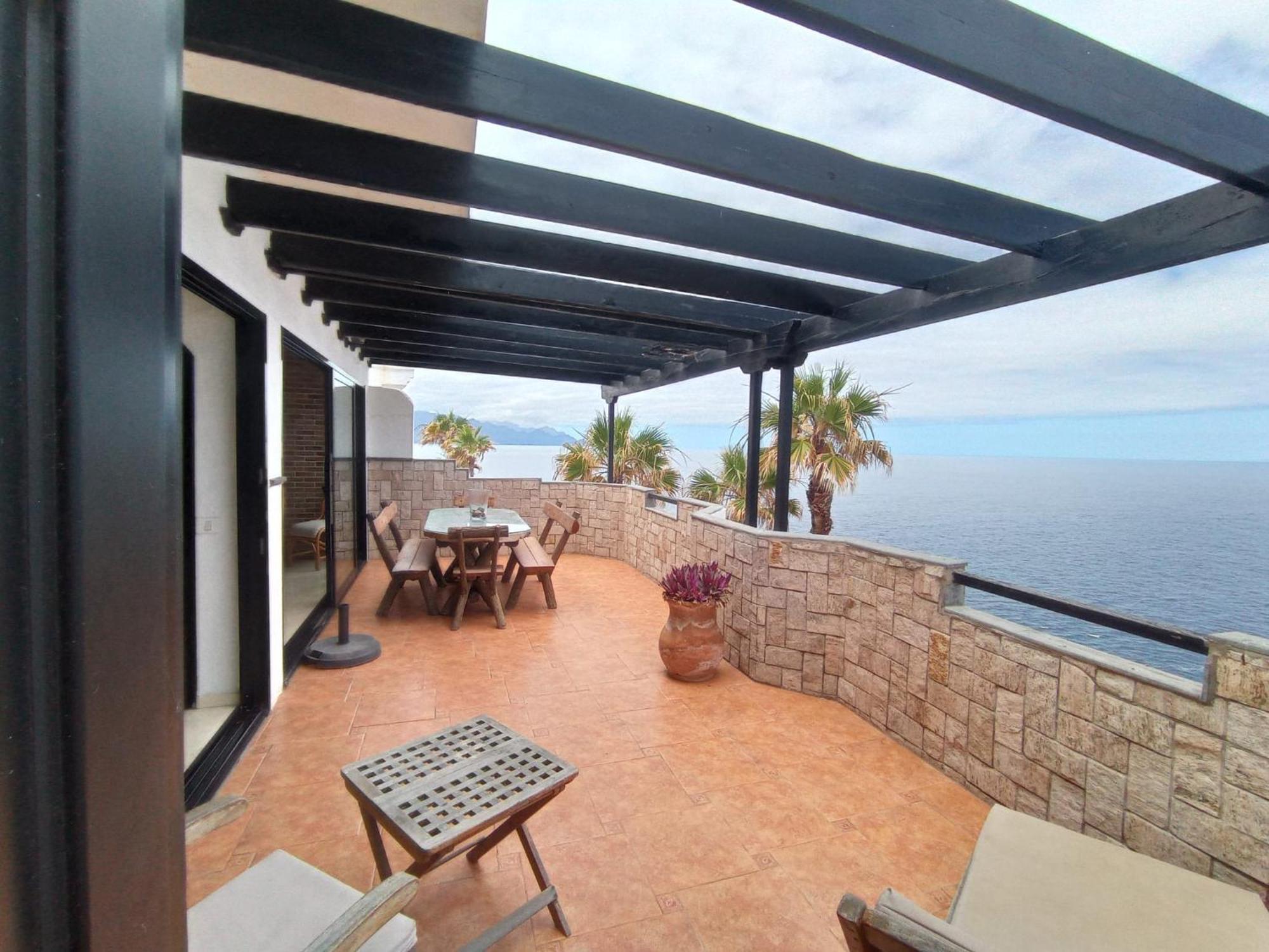 Apartamento Faro De Sardina Gáldar Exterior photo