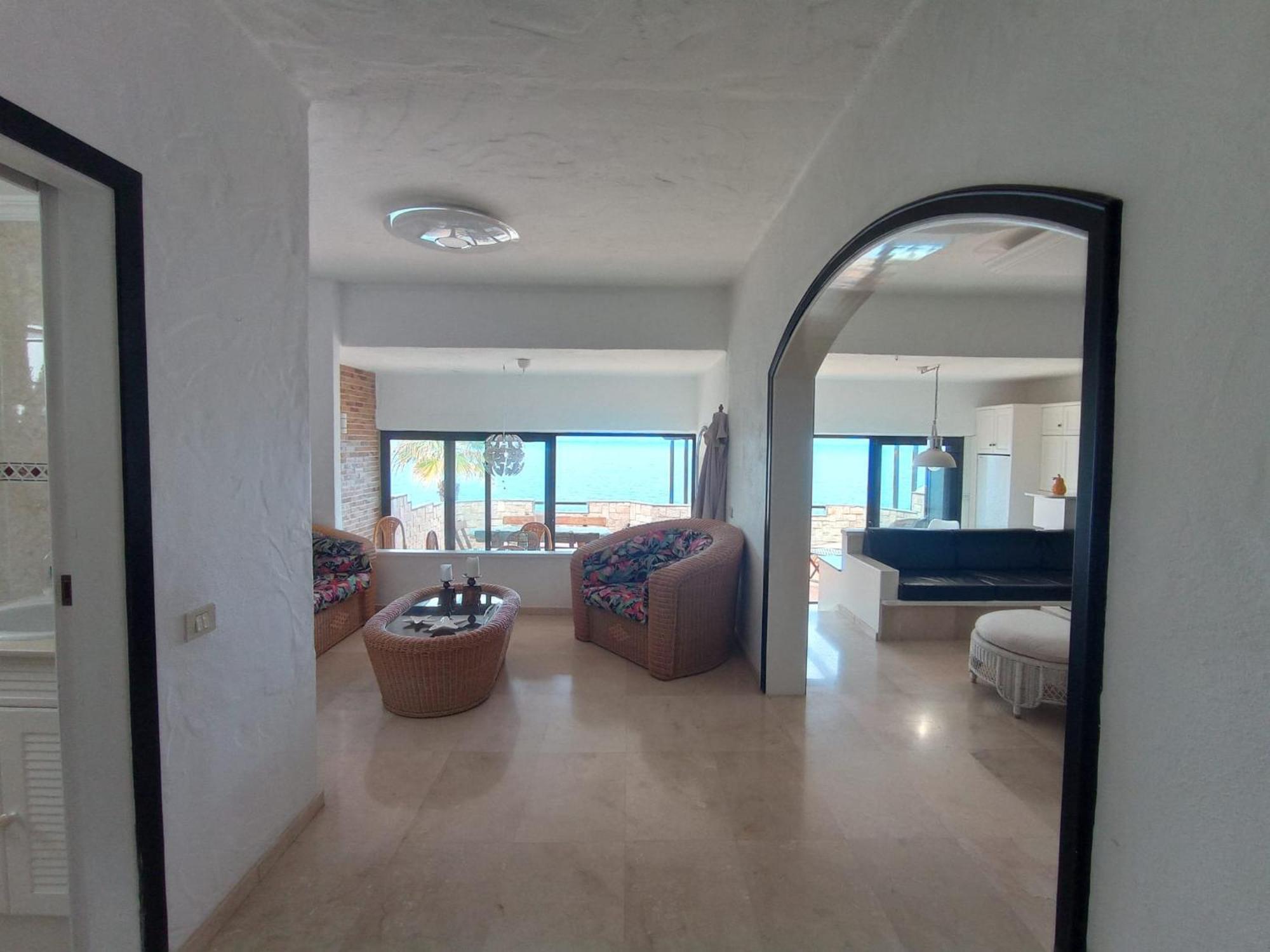 Apartamento Faro De Sardina Gáldar Exterior photo
