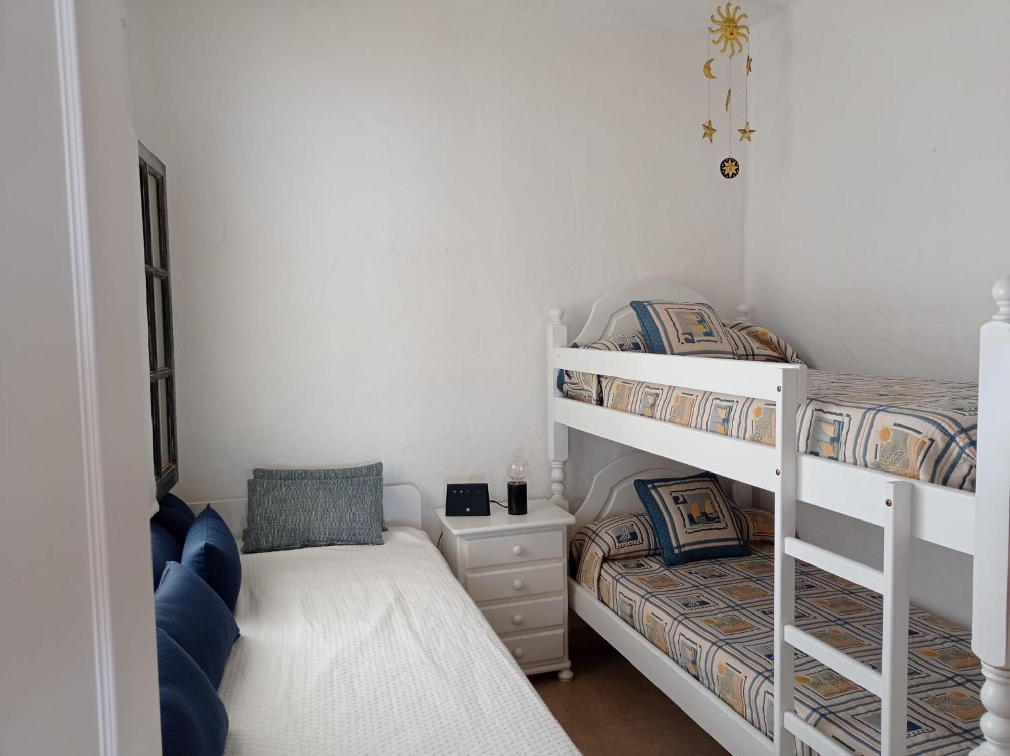 Apartamento Faro De Sardina Gáldar Exterior photo