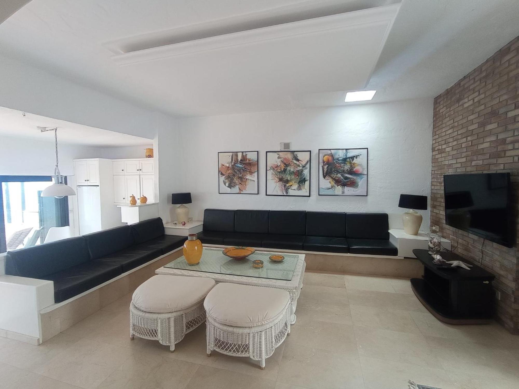 Apartamento Faro De Sardina Gáldar Exterior photo