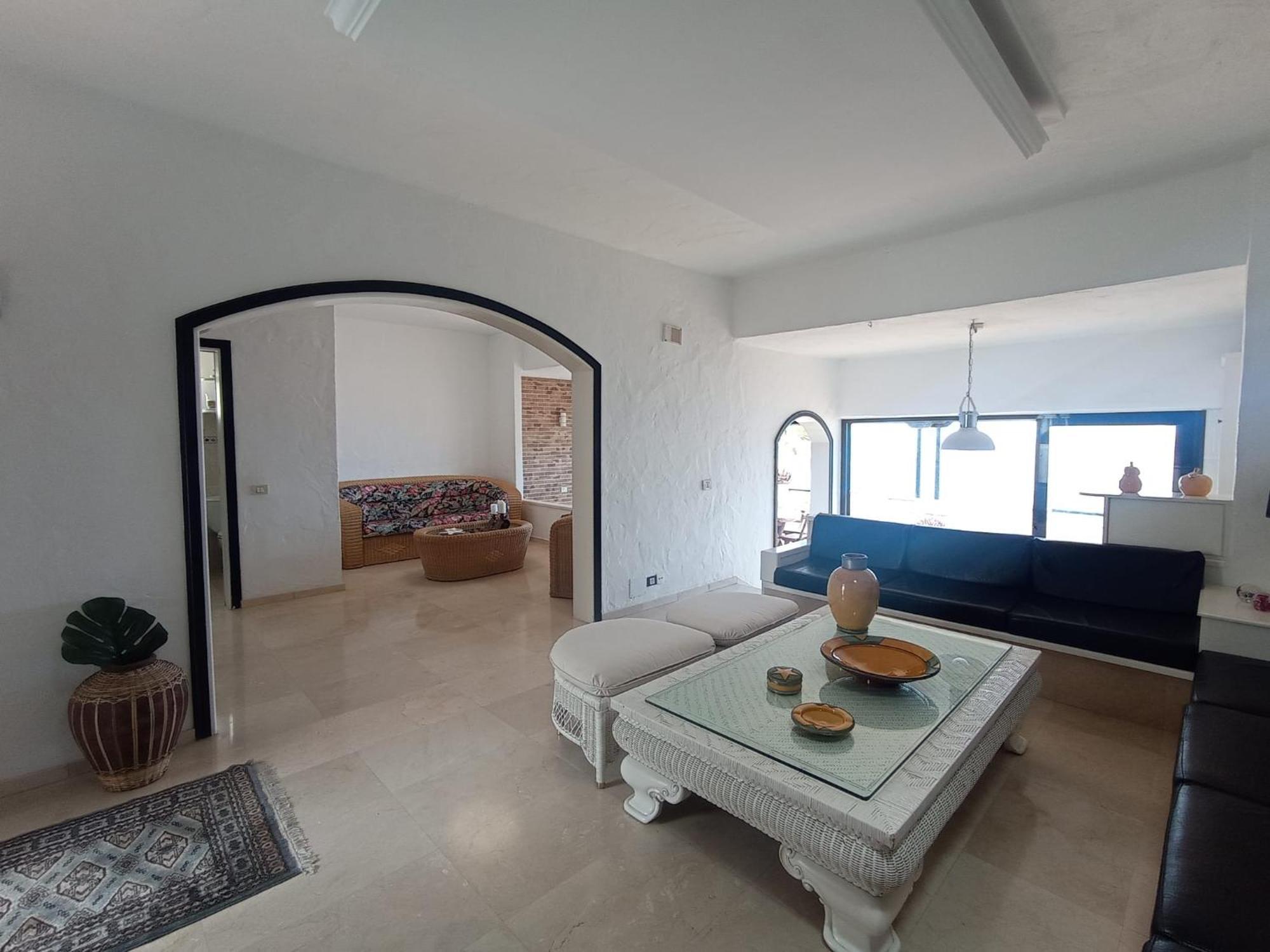 Apartamento Faro De Sardina Gáldar Exterior photo