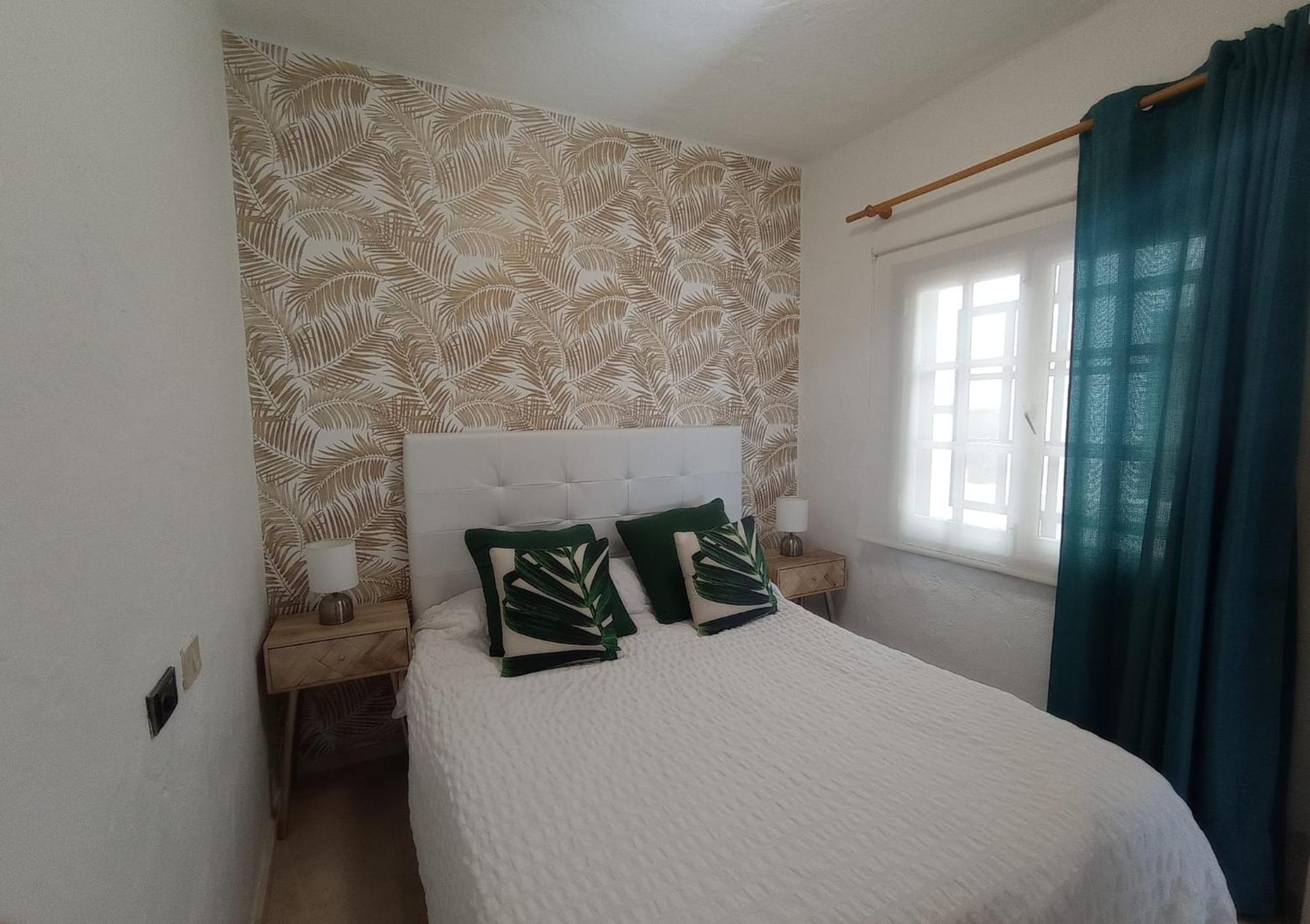 Apartamento Faro De Sardina Gáldar Exterior photo