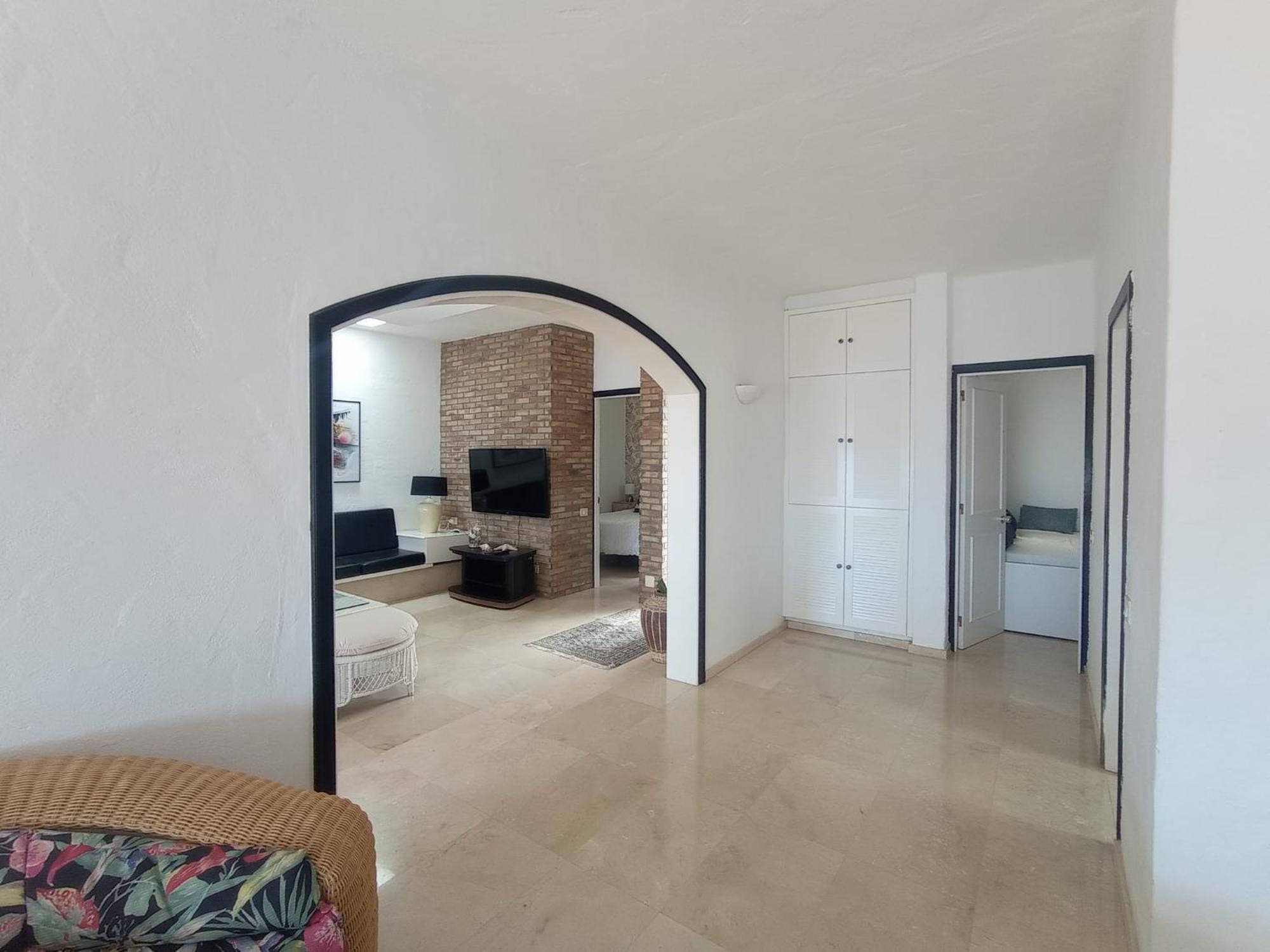 Apartamento Faro De Sardina Gáldar Exterior photo