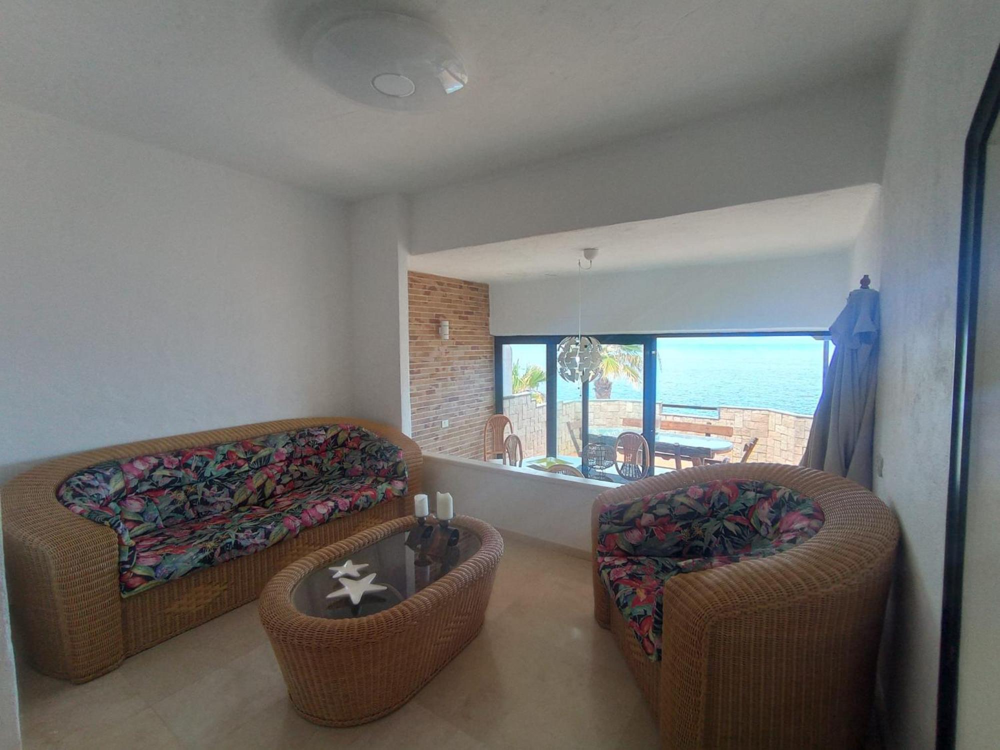 Apartamento Faro De Sardina Gáldar Exterior photo