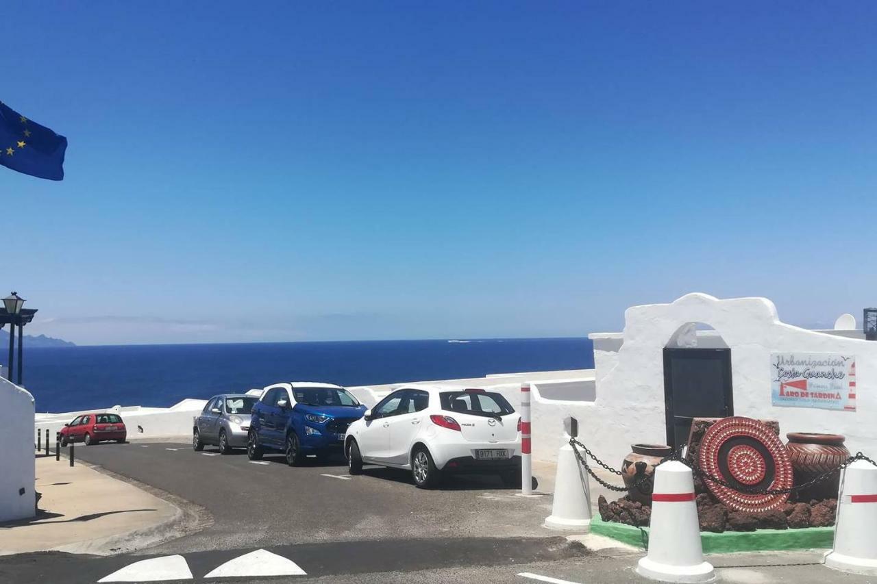 Apartamento Faro De Sardina Gáldar Exterior photo