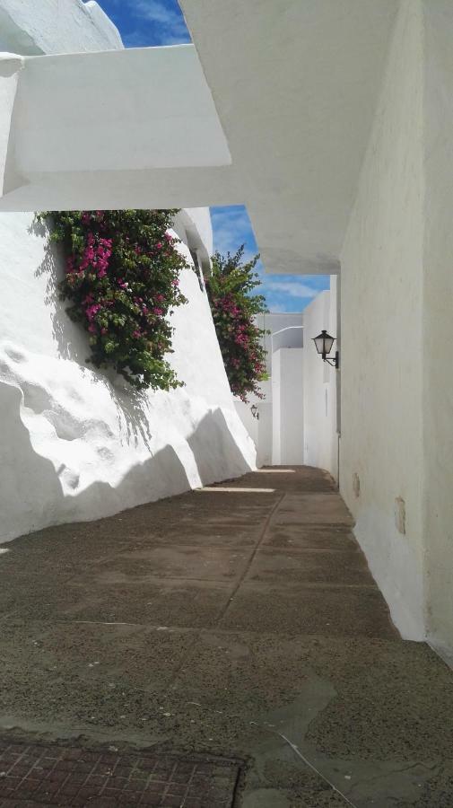 Apartamento Faro De Sardina Gáldar Exterior photo