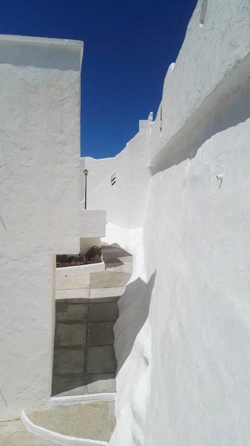 Apartamento Faro De Sardina Gáldar Exterior photo