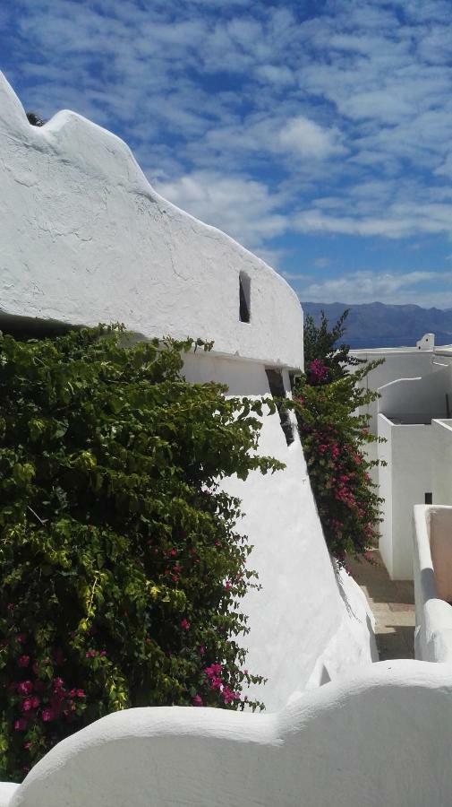 Apartamento Faro De Sardina Gáldar Exterior photo