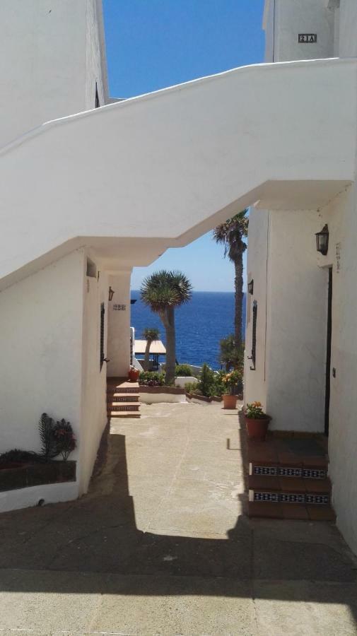 Apartamento Faro De Sardina Gáldar Exterior photo