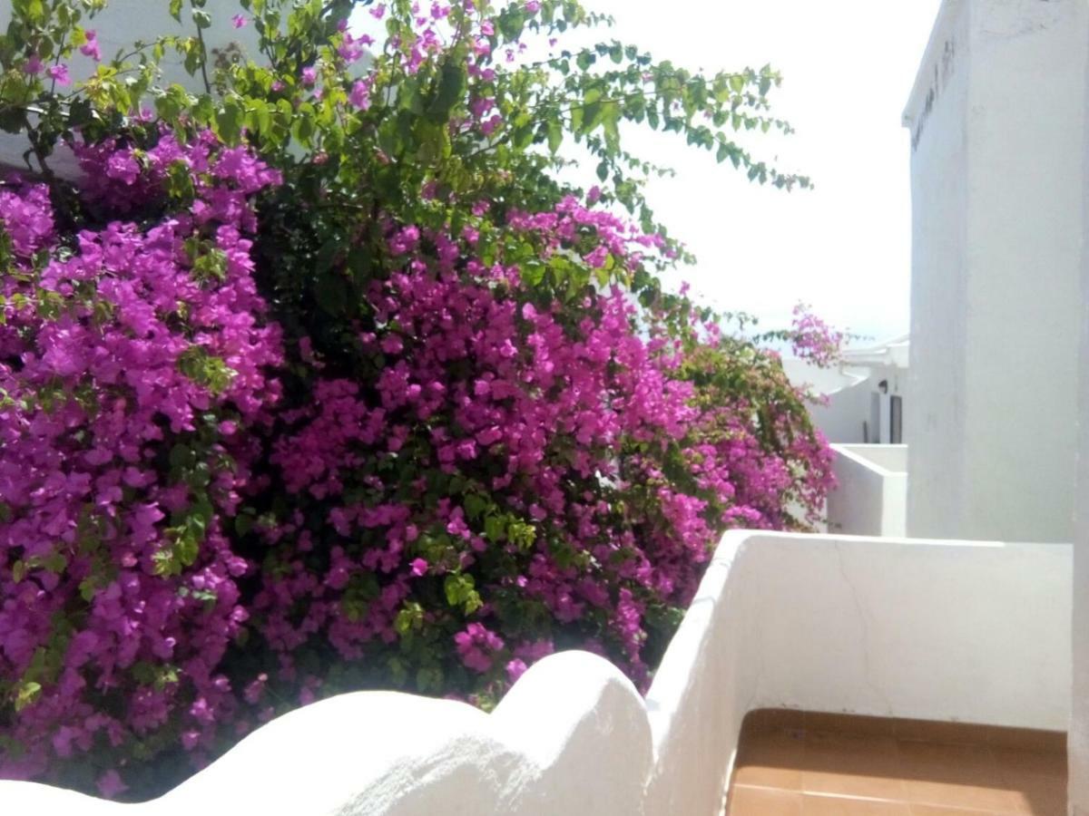 Apartamento Faro De Sardina Gáldar Exterior photo