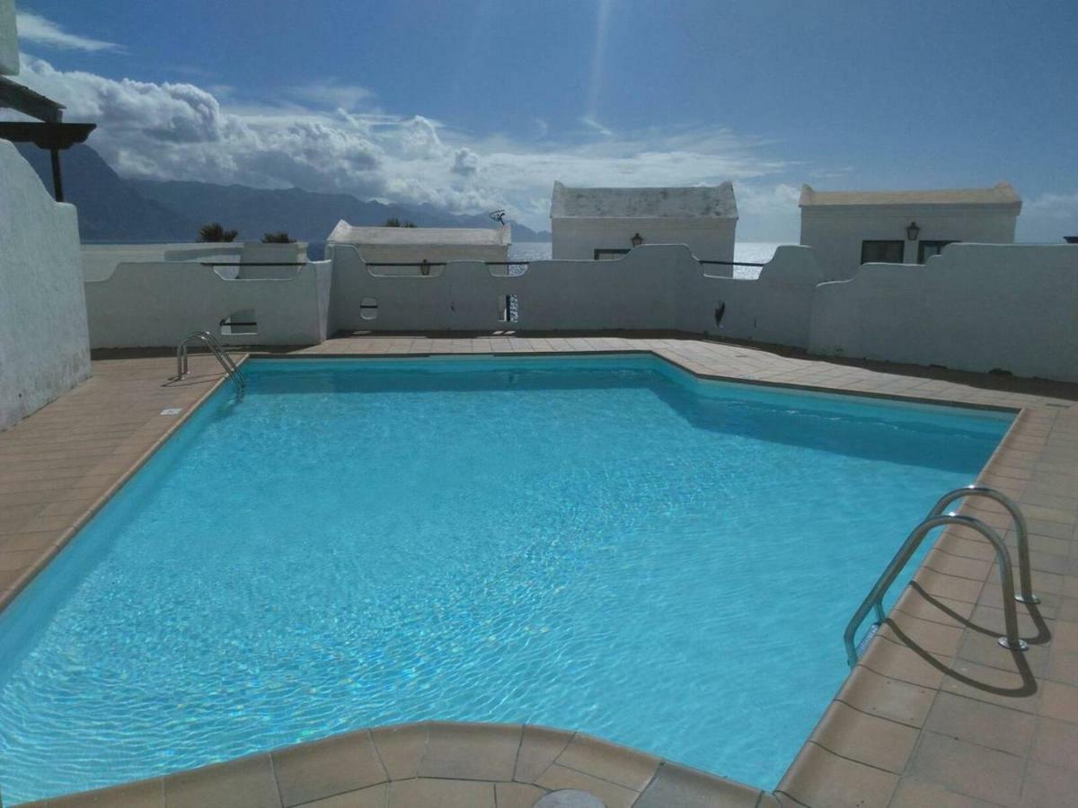 Apartamento Faro De Sardina Gáldar Exterior photo