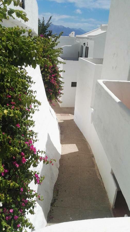 Apartamento Faro De Sardina Gáldar Exterior photo