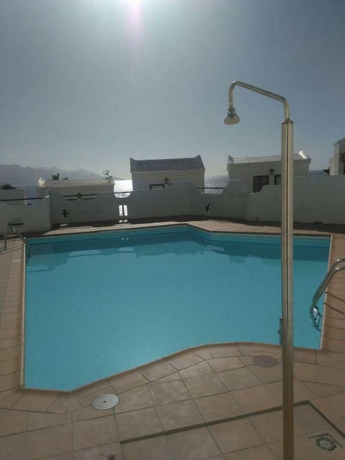 Apartamento Faro De Sardina Gáldar Exterior photo