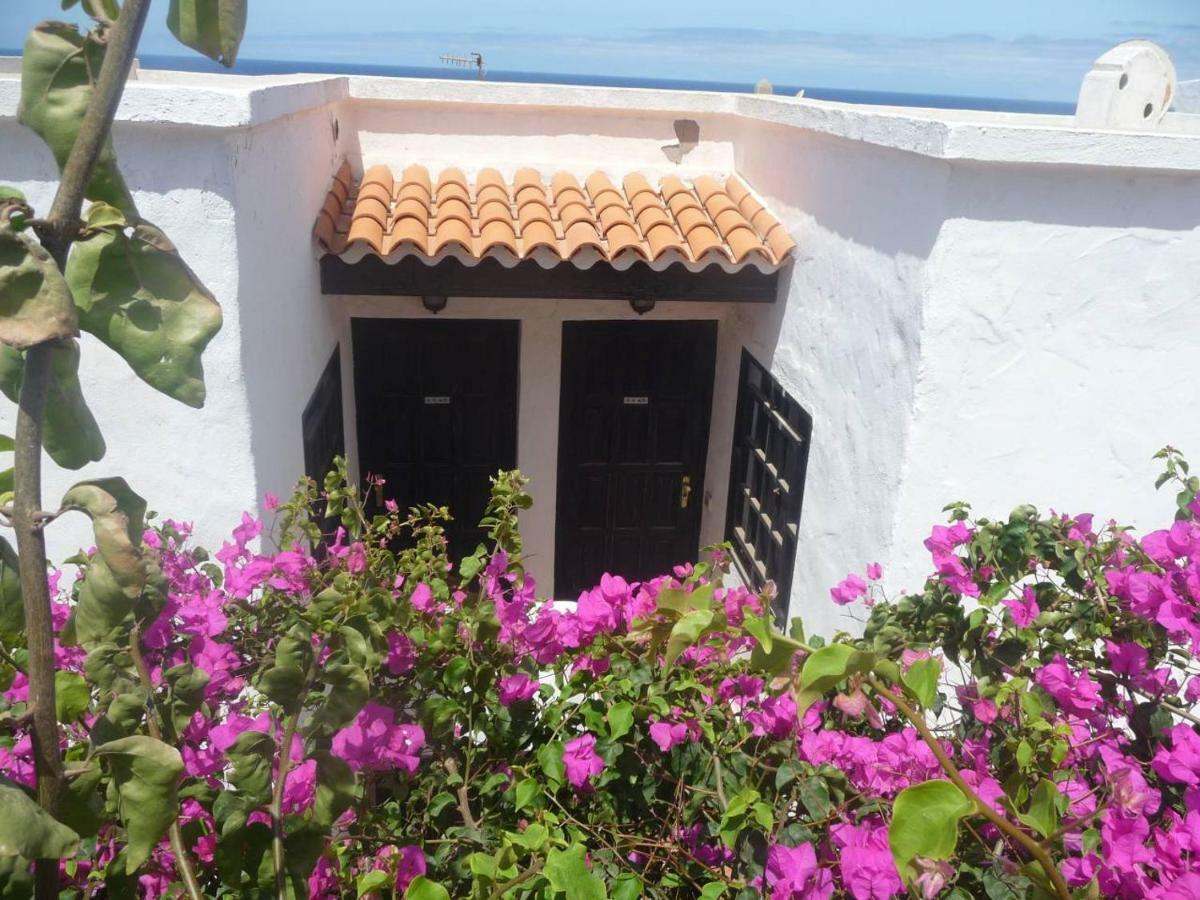 Apartamento Faro De Sardina Gáldar Exterior photo